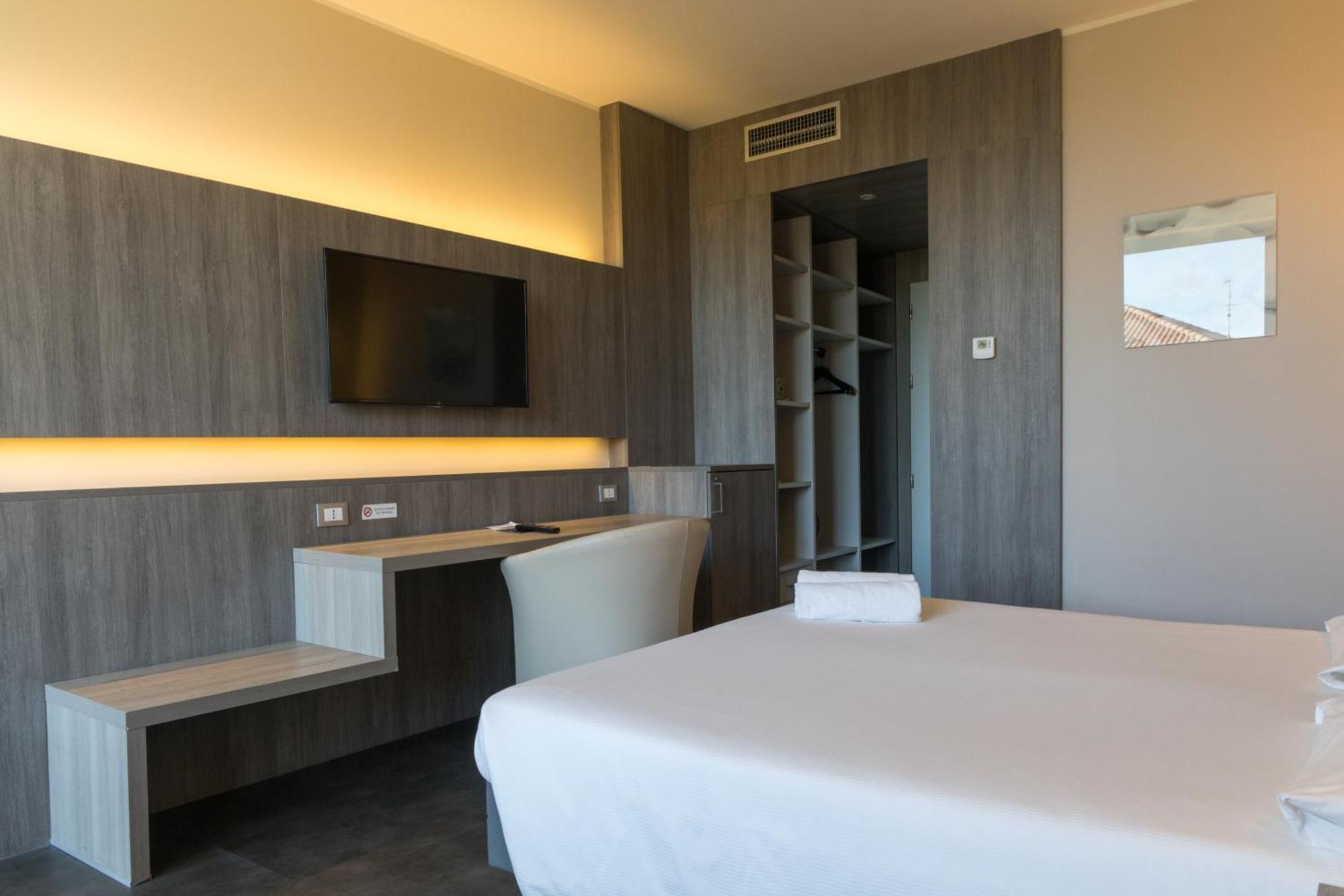 Hotel Poggio Arenzano