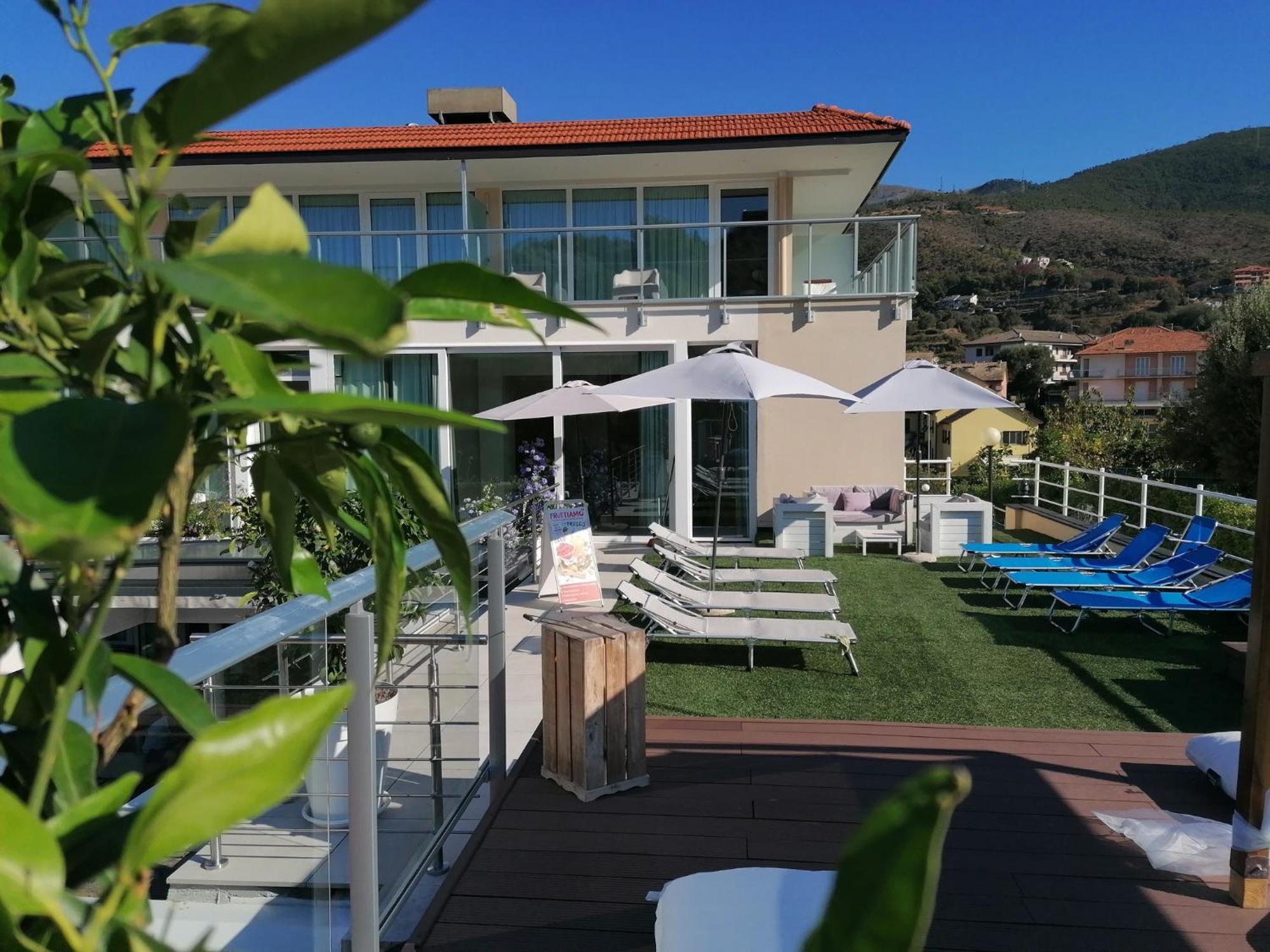 Poggio Hotel
