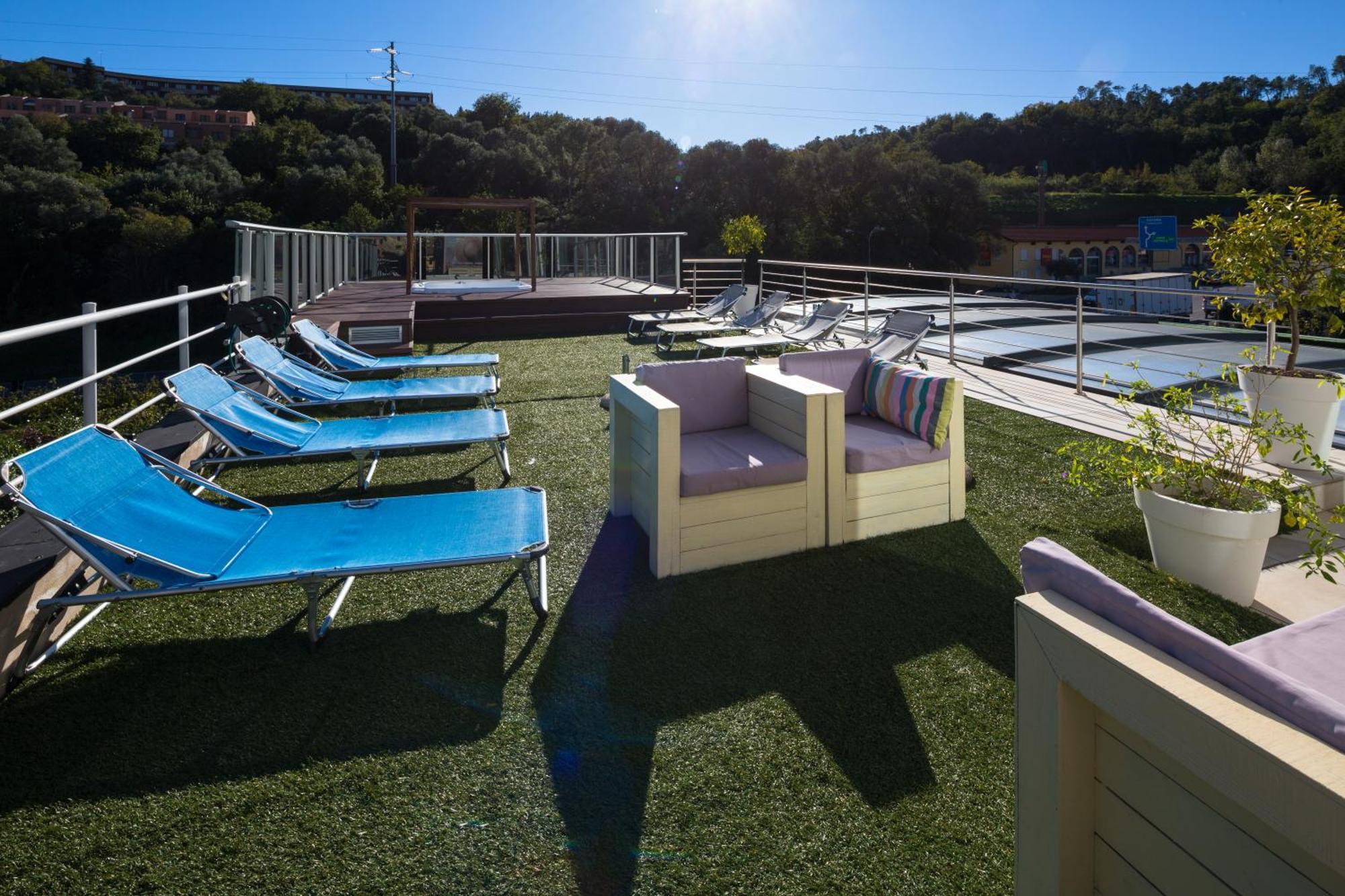 Hotel Poggio