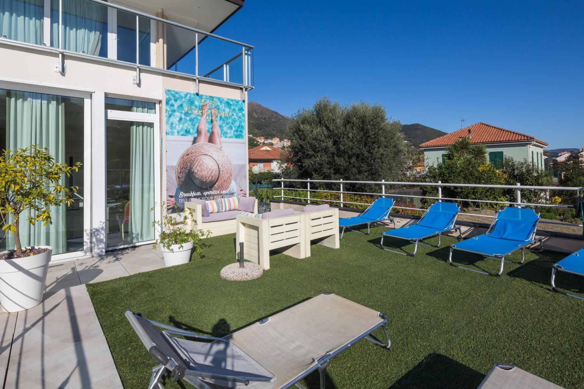 Poggio Hotel 4*