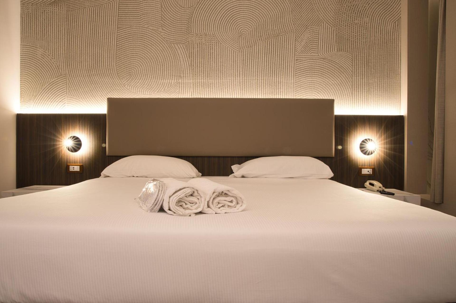 Hotel Poggio Arenzano