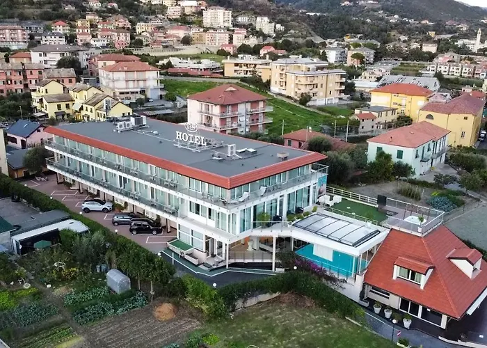 Poggio Hotel