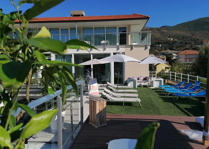 Poggio Hotel