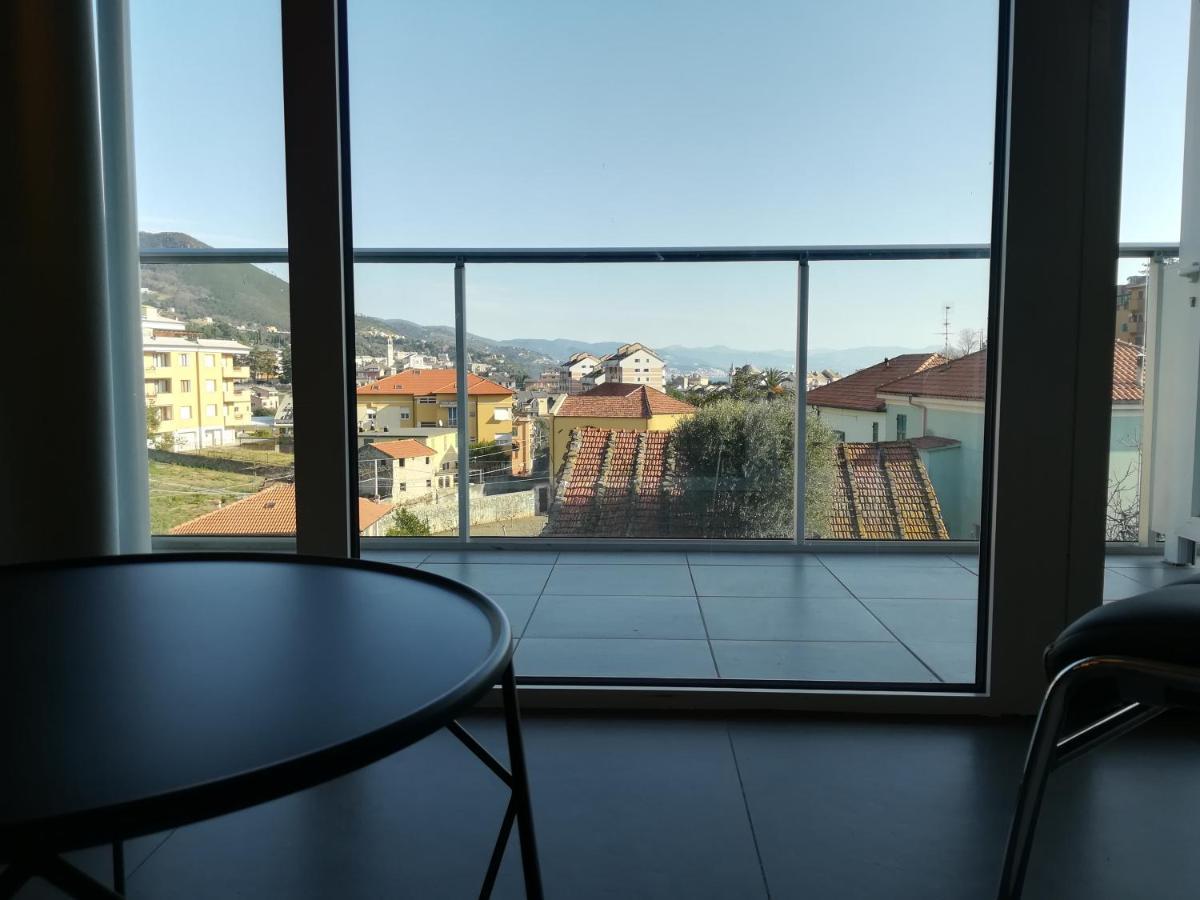 Poggio Hotel Arenzano