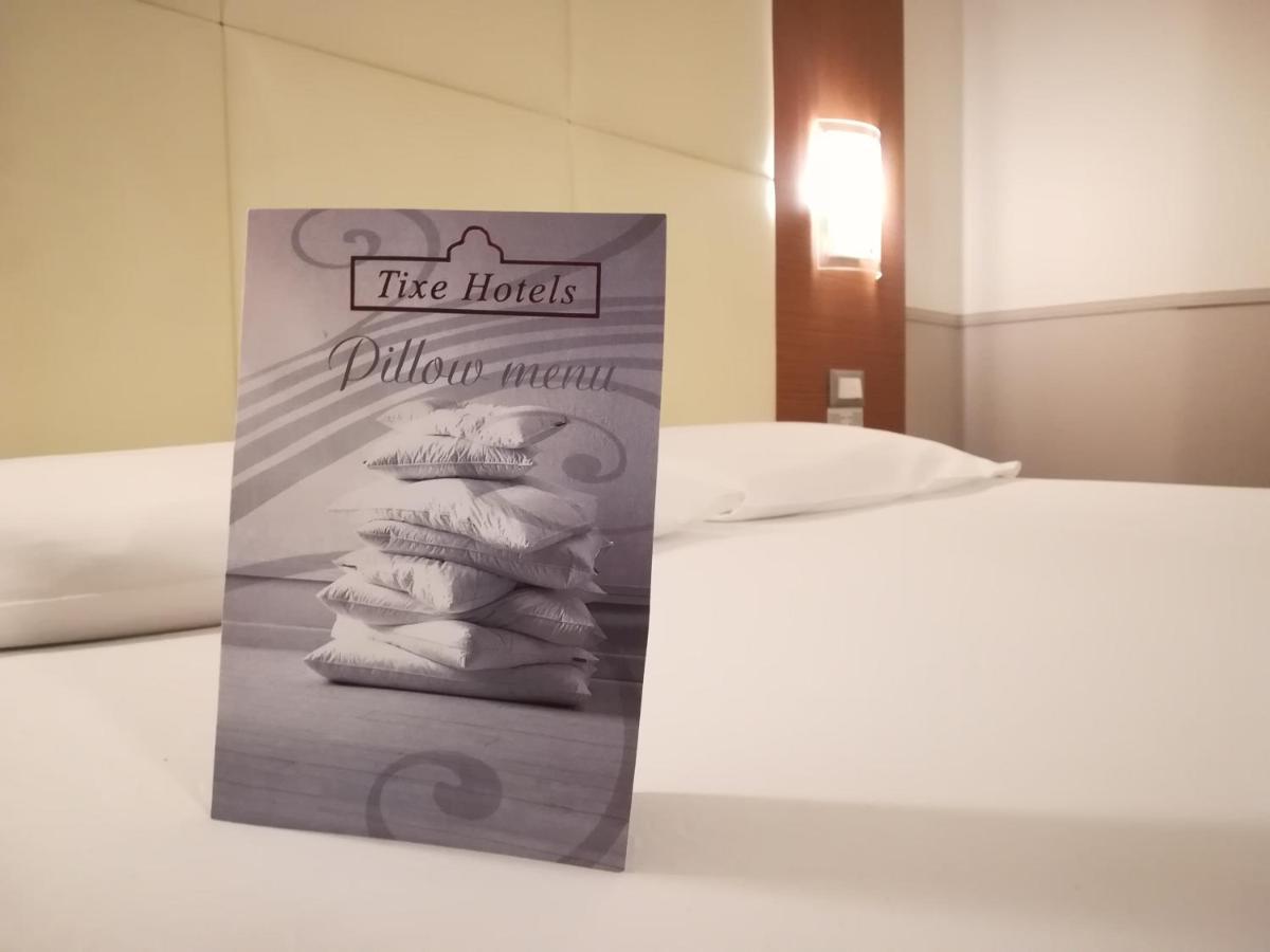 Hotel Poggio
