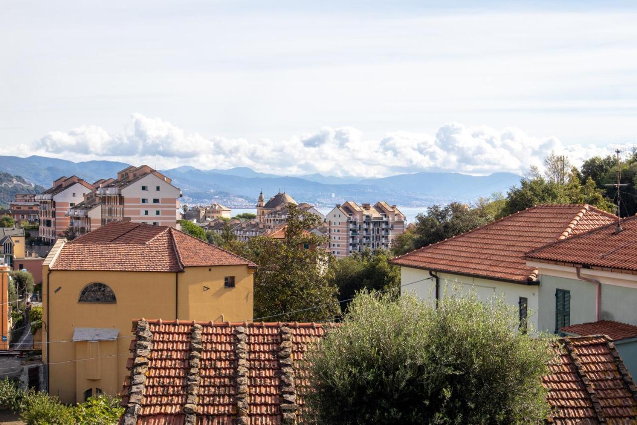 Hotel Poggio Arenzano