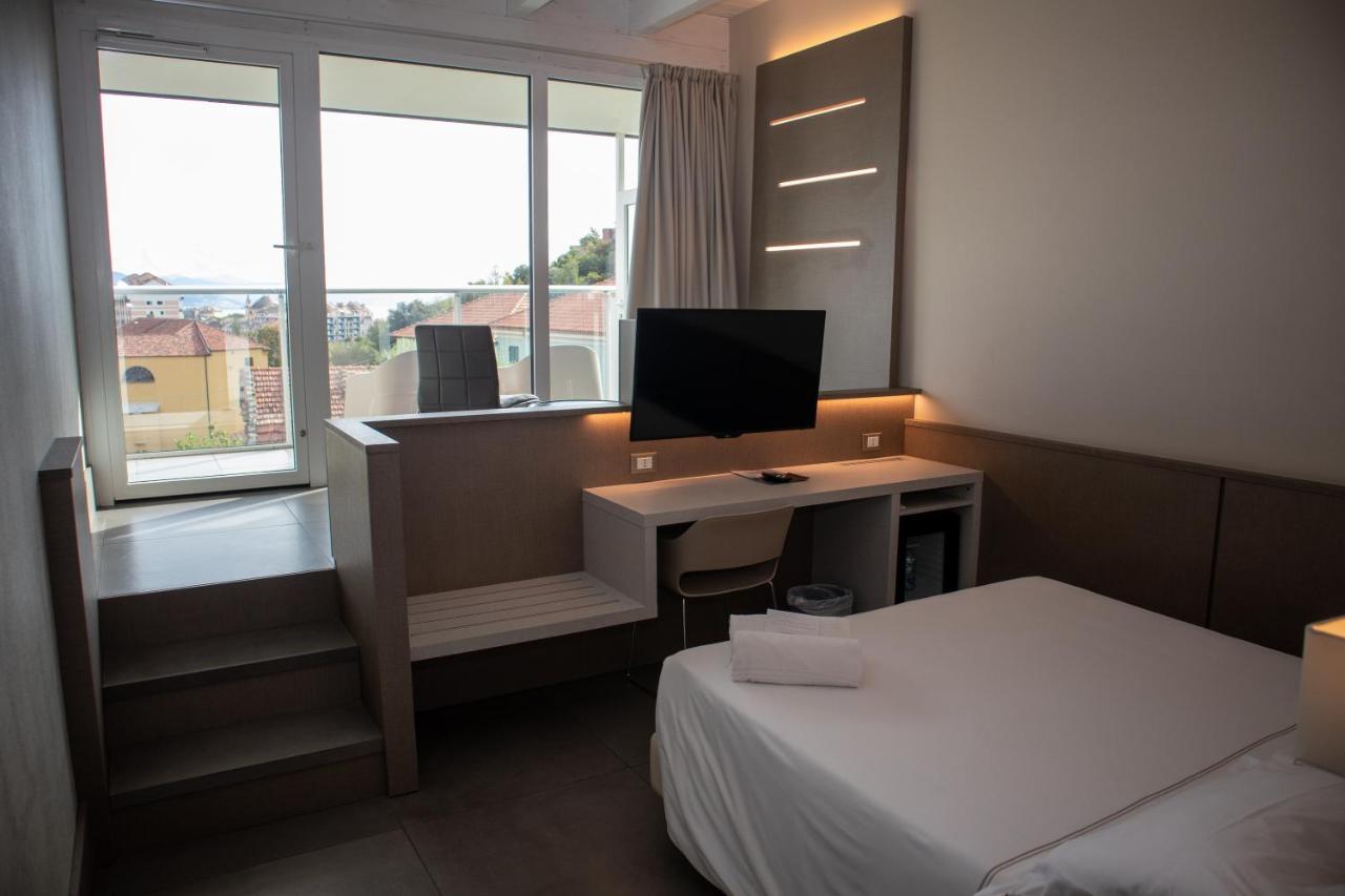 Hotel Poggio 4*