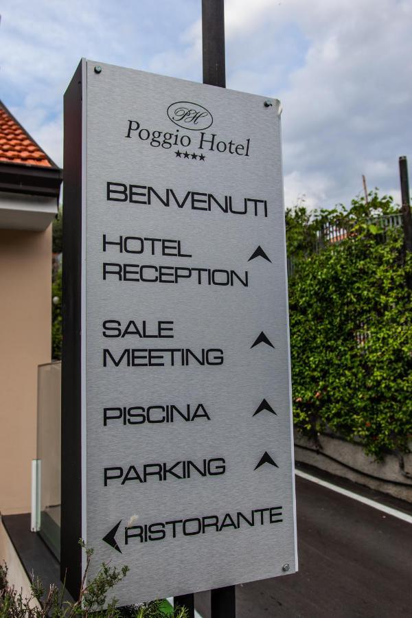 Poggio 4*