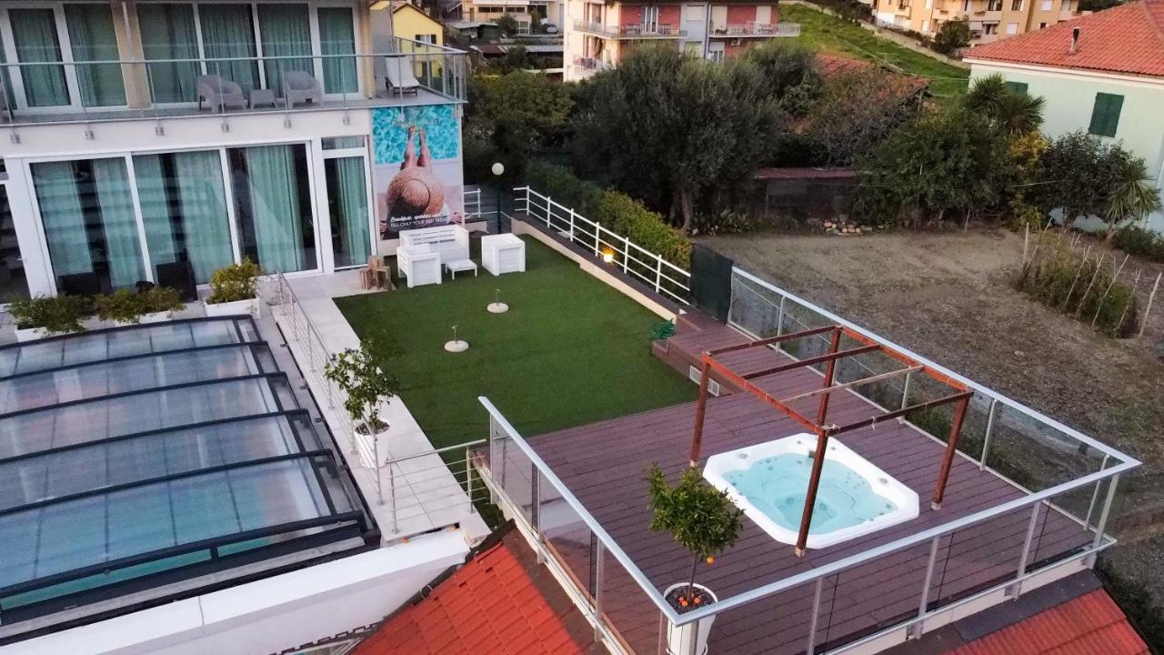 Hotel Poggio Arenzano