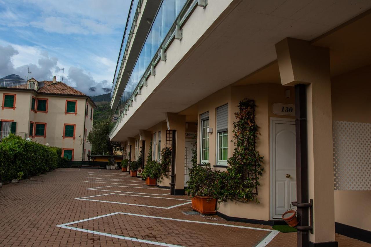 Hotel Poggio Arenzano