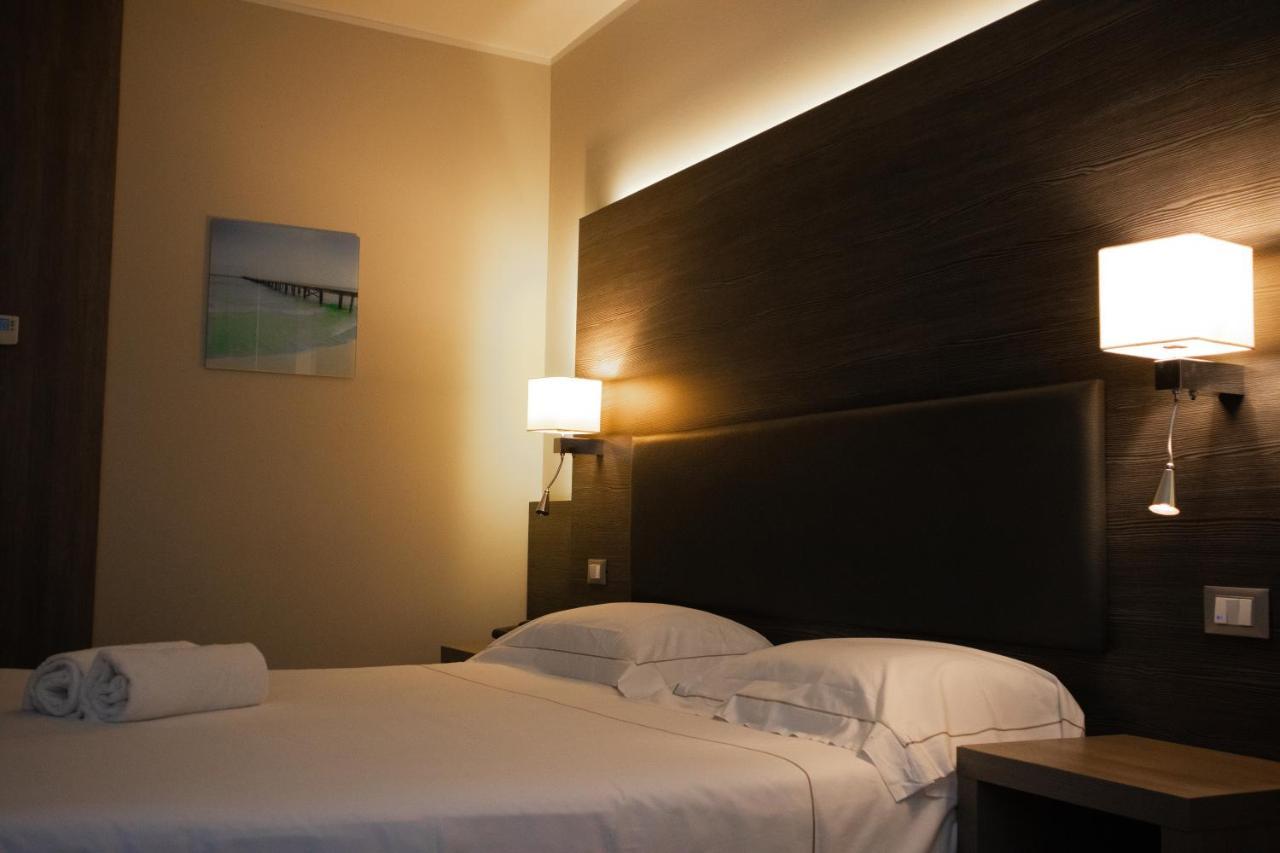 Hotel Poggio