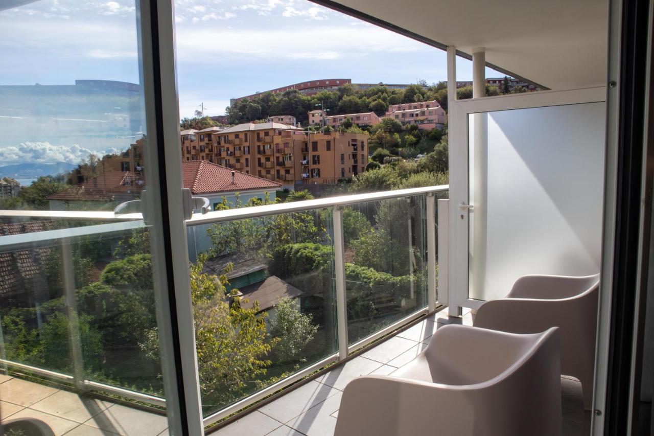 Hotel Poggio