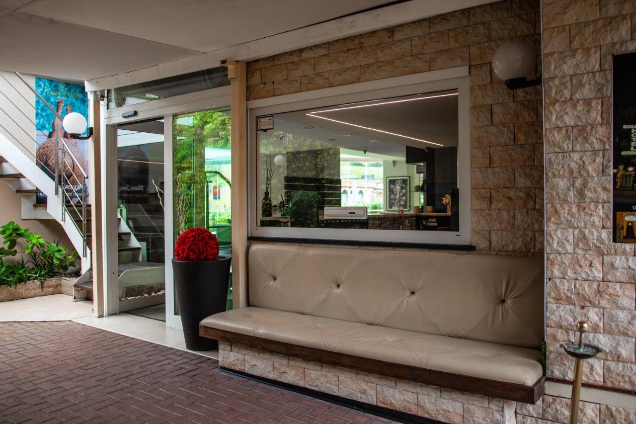 Poggio Hotel 4*