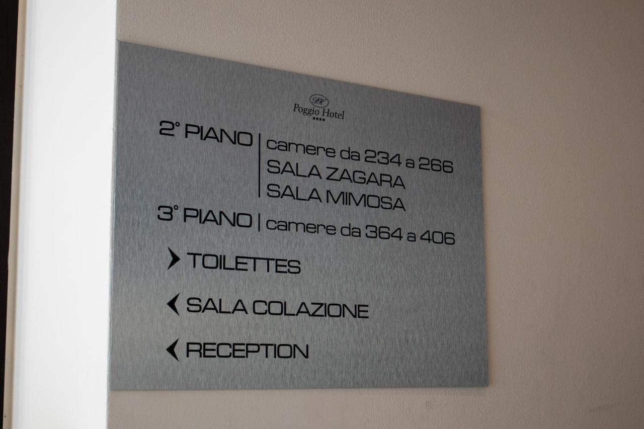 Hotel Poggio Arenzano
