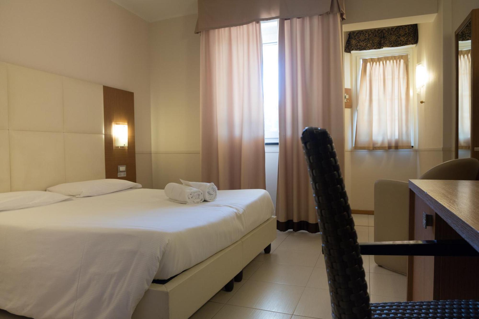 Hotel Poggio