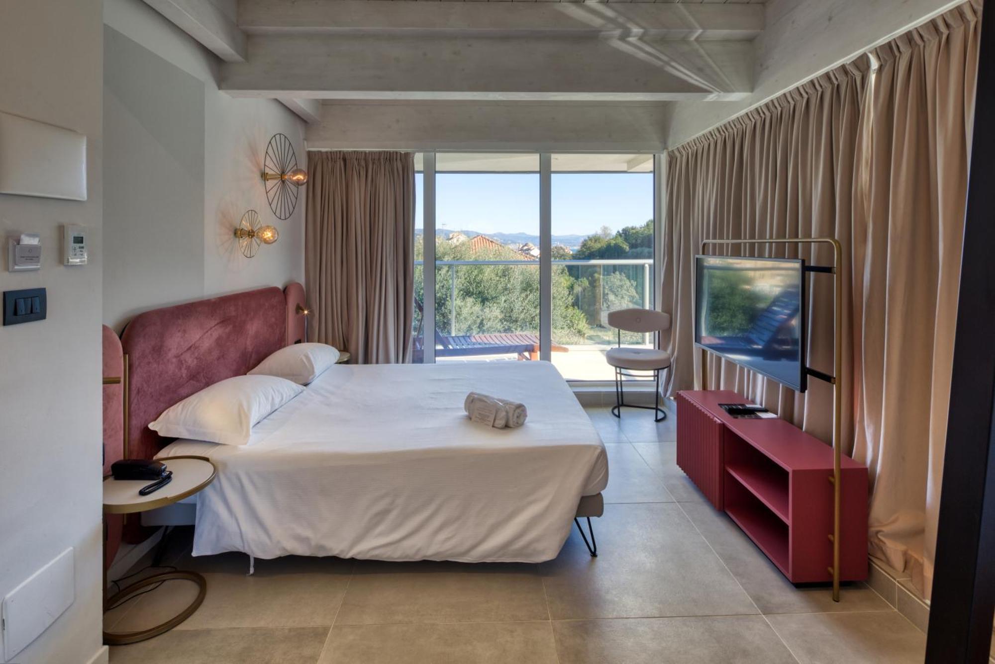 Hotel Poggio Arenzano