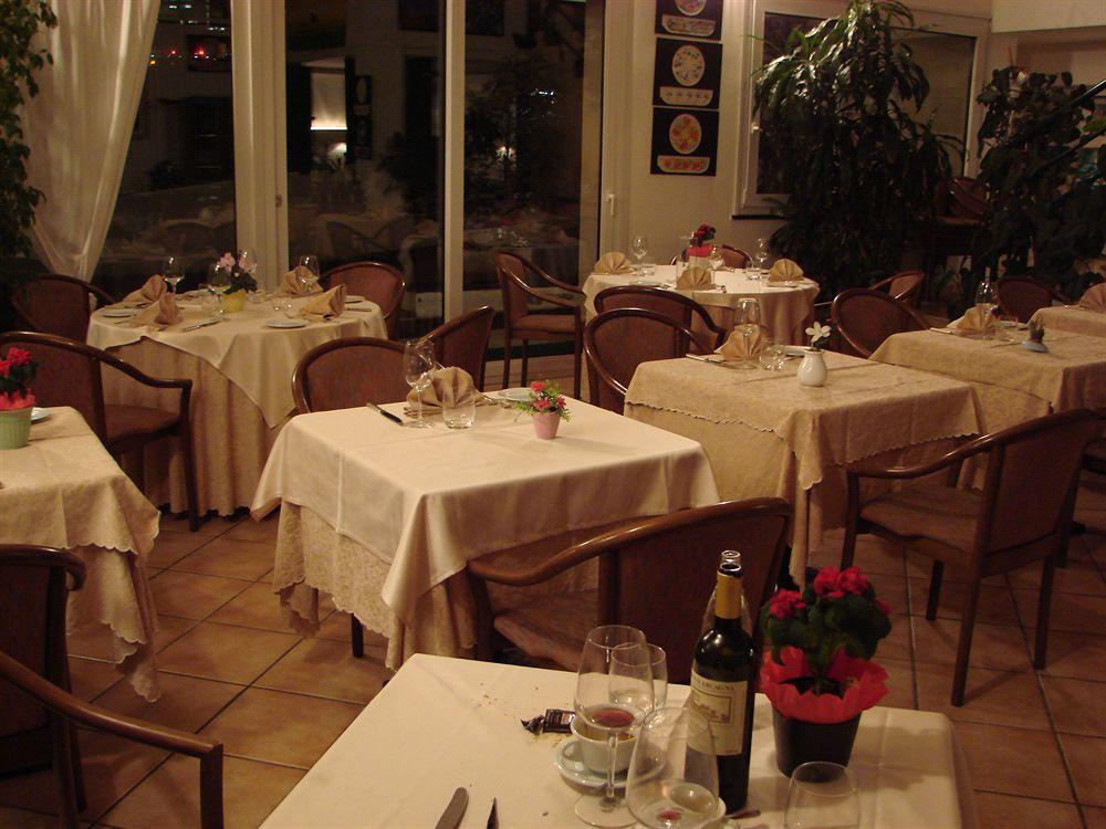 Poggio Hotel Arenzano