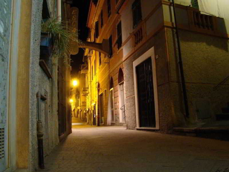 Poggio 4* Arenzano