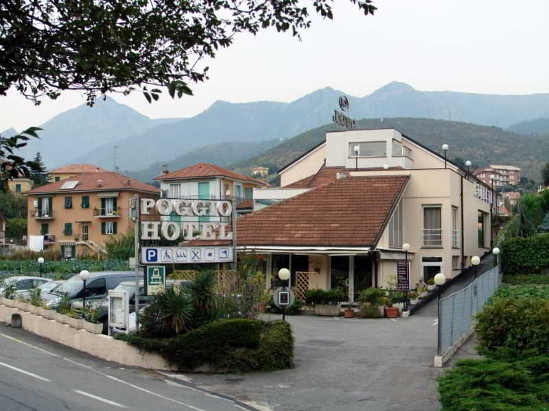 Hotel Poggio